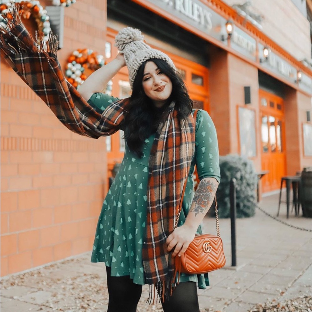 Unique Vintage Dress